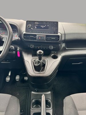 Citroën Berlingo Talla M BlueHDi 100 S&S 100 Años - Foto 15