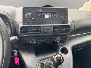 Citroën Berlingo Talla M BlueHDi 100 S&S 100 Años - Foto 13