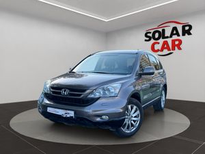 Honda CR-V CR-V 2.2 i-DTEC Lifestyle Aut. - Foto 2
