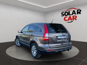 Honda CR-V CR-V 2.2 i-DTEC Lifestyle Aut. - Foto 24