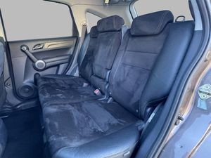 Honda CR-V CR-V 2.2 i-DTEC Lifestyle Aut. - Foto 22