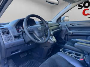 Honda CR-V CR-V 2.2 i-DTEC Lifestyle Aut. - Foto 7