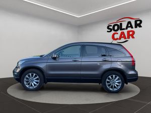 Honda CR-V CR-V 2.2 i-DTEC Lifestyle Aut. - Foto 5