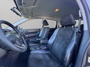 Honda CR-V CR-V 2.2 i-DTEC Lifestyle Aut. - Foto 8
