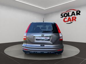 Honda CR-V CR-V 2.2 i-DTEC Lifestyle Aut. - Foto 26