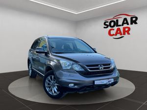 Honda CR-V CR-V 2.2 i-DTEC Lifestyle Aut. - Foto 3