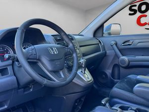 Honda CR-V CR-V 2.2 i-DTEC Lifestyle Aut. - Foto 6