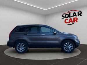 Honda CR-V CR-V 2.2 i-DTEC Lifestyle Aut. - Foto 4