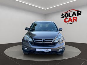 Honda CR-V CR-V 2.2 i-DTEC Lifestyle Aut. - Foto 3
