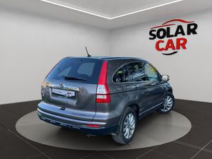 Honda CR-V CR-V 2.2 i-DTEC Lifestyle Aut. - Foto 23