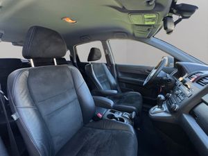 Honda CR-V CR-V 2.2 i-DTEC Lifestyle Aut. - Foto 11