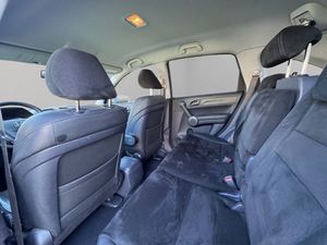 Honda CR-V CR-V 2.2 i-DTEC Lifestyle Aut. - Foto 21