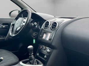 Nissan Qashqai Acenta 1.5 dCi 110 CV 4x2 - Foto 9
