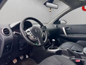 Nissan Qashqai Acenta 1.5 dCi 110 CV 4x2 - Foto 7