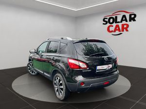 Nissan Qashqai Acenta 1.5 dCi 110 CV 4x2 - Foto 23