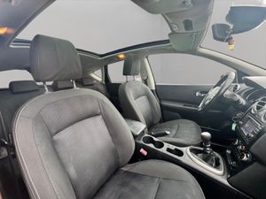 Nissan Qashqai Acenta 1.5 dCi 110 CV 4x2 - Foto 11