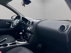 Nissan Qashqai Acenta 1.5 dCi 110 CV 4x2 - Foto 10