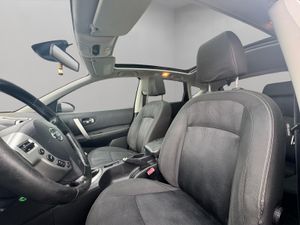 Nissan Qashqai Acenta 1.5 dCi 110 CV 4x2 - Foto 8