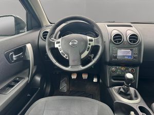 Nissan Qashqai Acenta 1.5 dCi 110 CV 4x2 - Foto 17