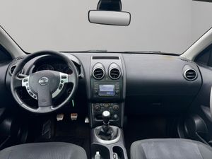 Nissan Qashqai Acenta 1.5 dCi 110 CV 4x2 - Foto 18