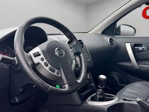 Nissan Qashqai Acenta 1.5 dCi 110 CV 4x2 - Foto 6