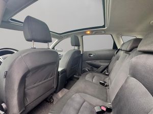 Nissan Qashqai Acenta 1.5 dCi 110 CV 4x2 - Foto 20