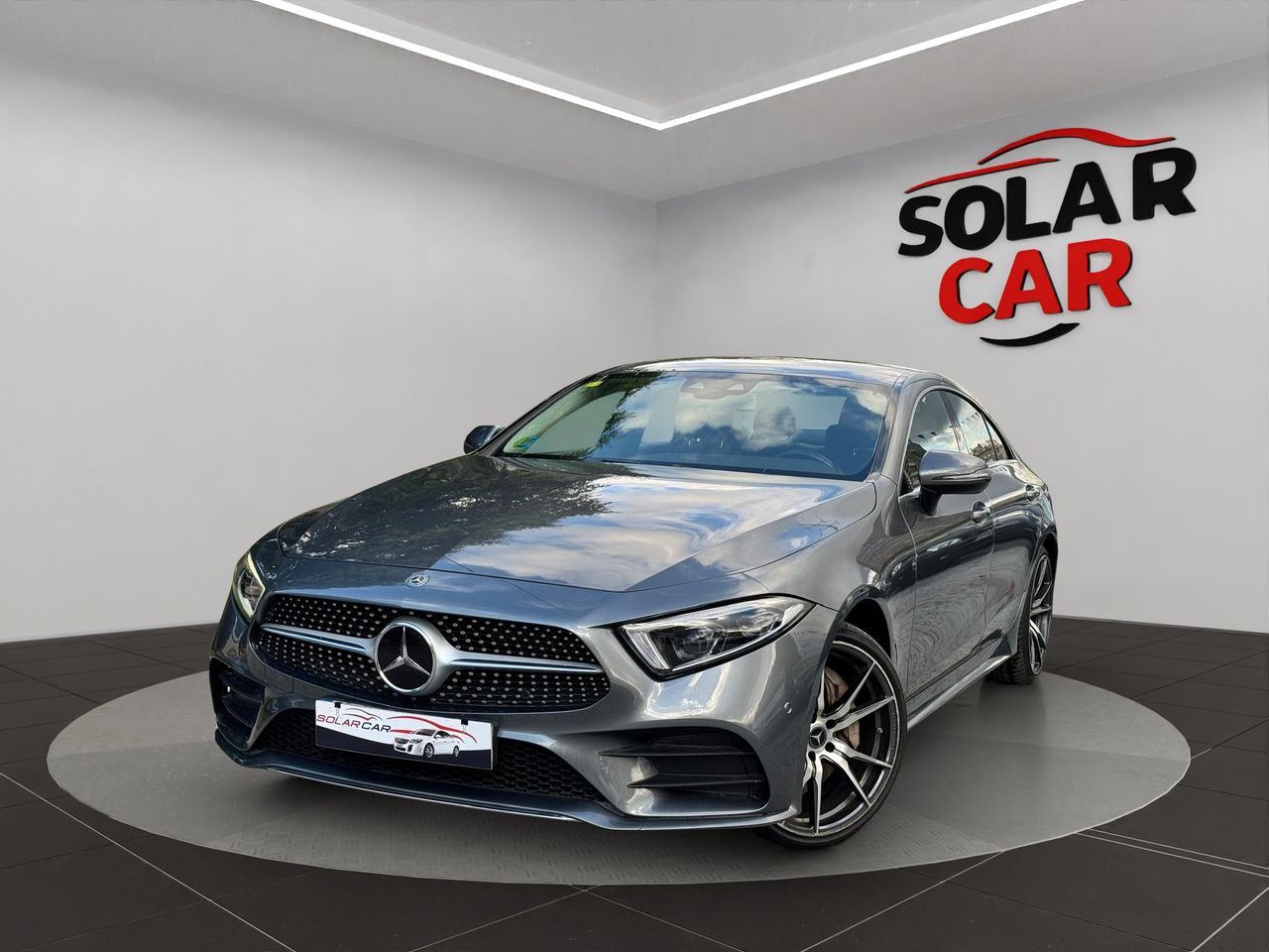 Mercedes CLS CLS 450 4MATIC - Foto 1