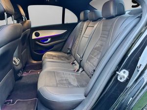 Mercedes Clase E E 200 d Berlina - Foto 25