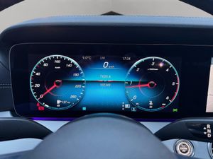 Mercedes Clase E E 200 d Berlina - Foto 16