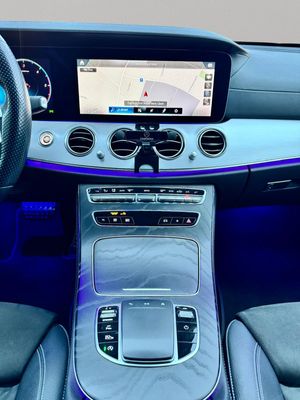 Mercedes Clase E E 200 d Berlina - Foto 17
