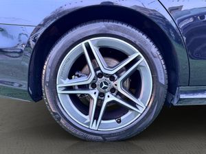 Mercedes Clase E E 200 d Berlina - Foto 28