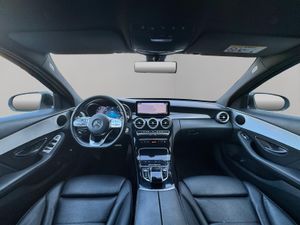 Mercedes Clase C C 200 d Berlina - Foto 25