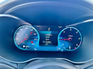 Mercedes Clase C C 200 d Berlina - Foto 16