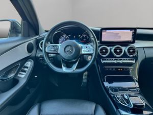 Mercedes Clase C C 200 d Berlina - Foto 23