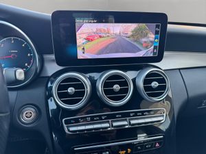 Mercedes Clase C C 200 d Berlina - Foto 12