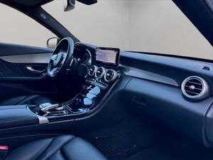 Mercedes Clase C C 200 d Berlina - Foto 11