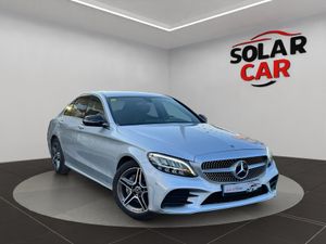 Mercedes Clase C C 200 d Berlina - Foto 3