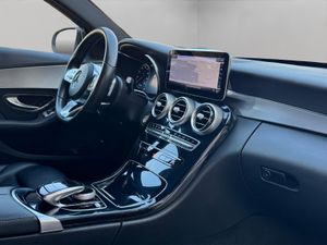 Mercedes Clase C C 200 d Berlina - Foto 10