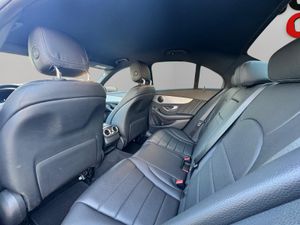 Mercedes Clase C C 200 d Berlina - Foto 26
