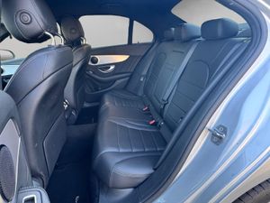 Mercedes Clase C C 200 d Berlina - Foto 27