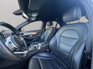 Mercedes Clase C C 200 d Berlina - Foto 8