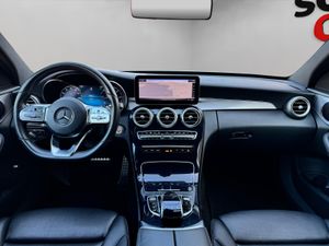 Mercedes Clase C C 200 d Berlina - Foto 24