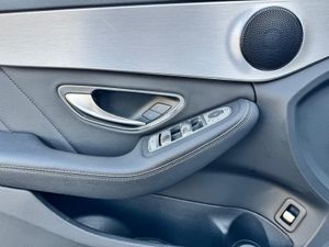 Mercedes Clase C C 200 d Berlina - Foto 19