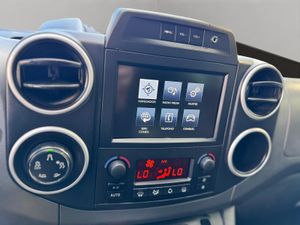 Peugeot Partner Active 1.2 PureTech 81KW 110CV - Foto 10