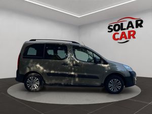 Peugeot Partner Active 1.2 PureTech 81KW 110CV - Foto 4