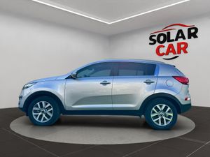 Kia Sportage 1.6 GDi 135 CV Maracaná 4x2 - Foto 5