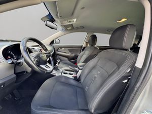 Kia Sportage 1.6 GDi 135 CV Maracaná 4x2 - Foto 8