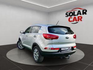 Kia Sportage 1.6 GDi 135 CV Maracaná 4x2 - Foto 22