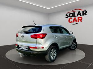 Kia Sportage 1.6 GDi 135 CV Maracaná 4x2 - Foto 21