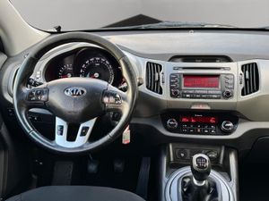 Kia Sportage 1.6 GDi 135 CV Maracaná 4x2 - Foto 17